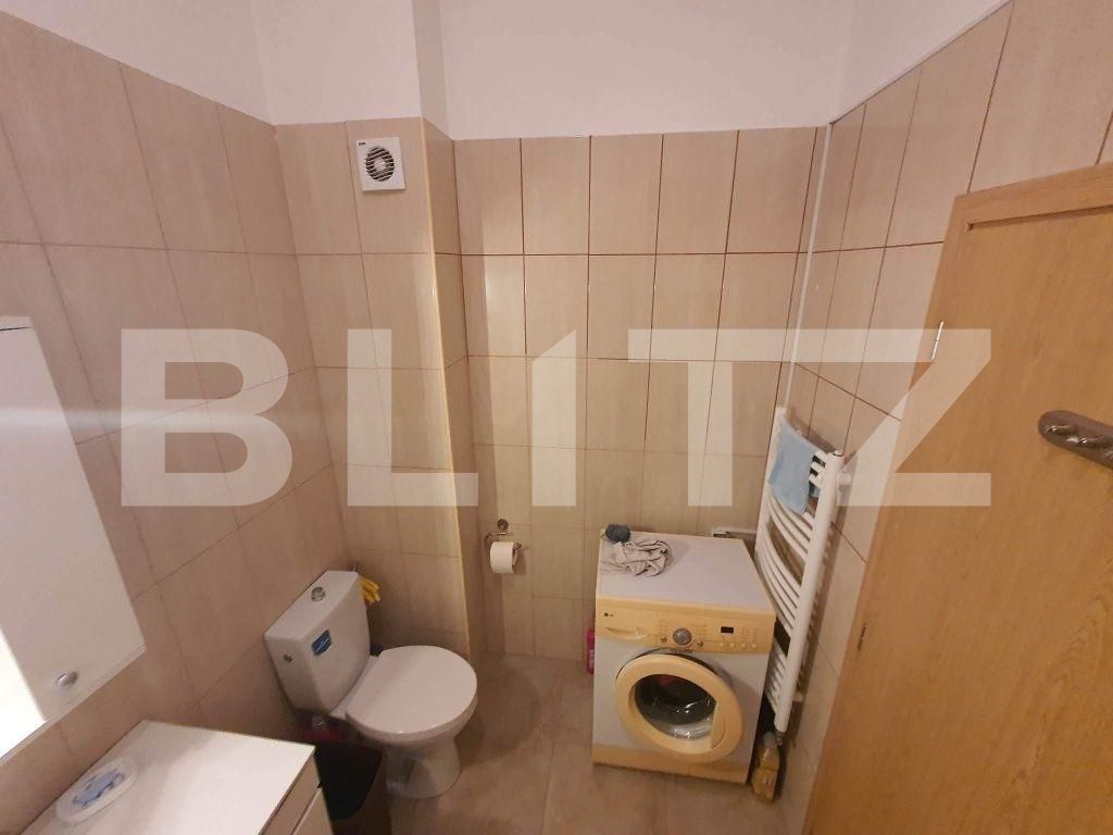 Garsonieră de vânzare Cug - 107858AV | BLITZ Iași | Poza6