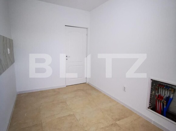 Garsonieră de vânzare Lunca Cetatuii - 107862AV | BLITZ Iași | Poza3