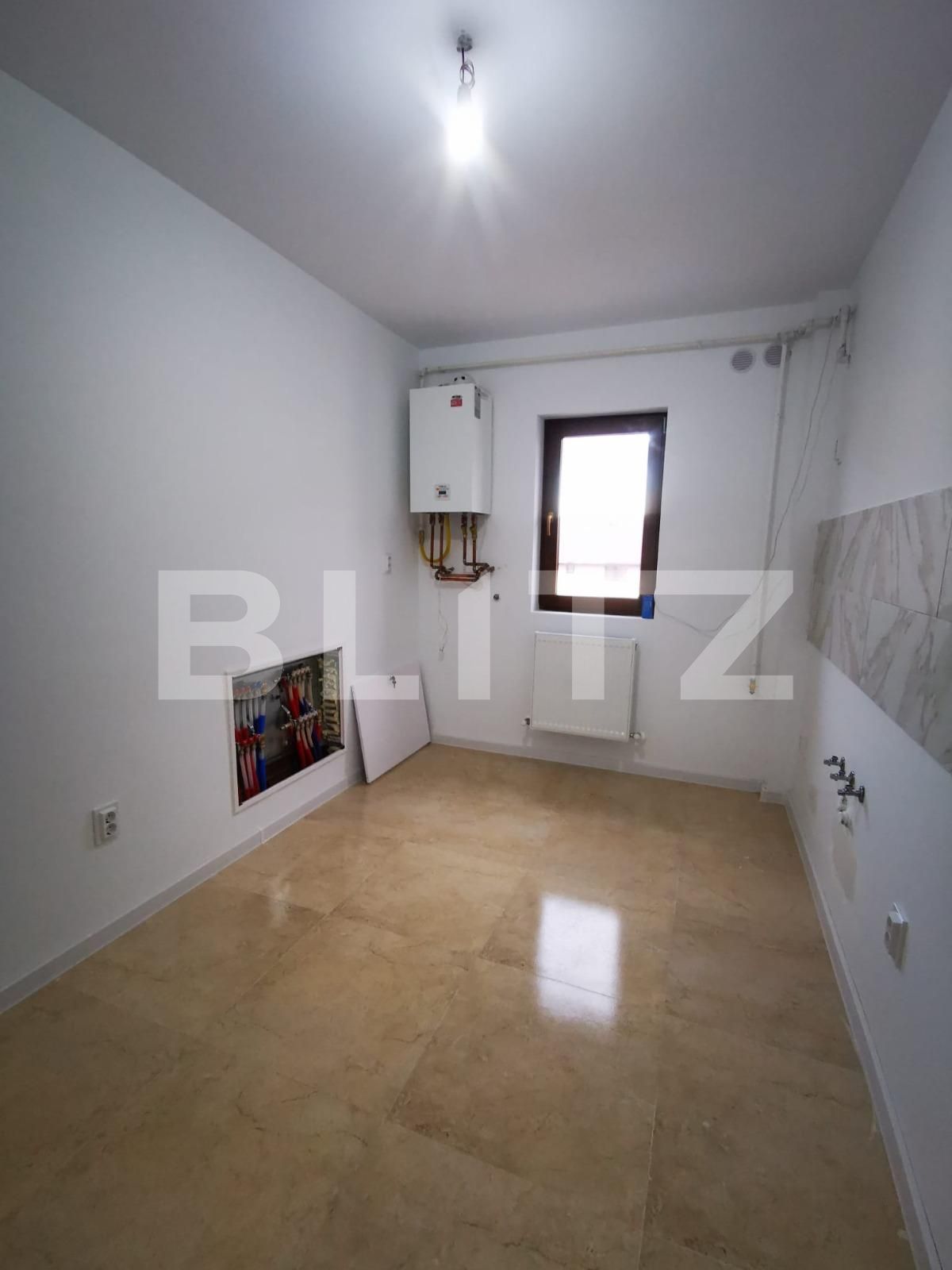 Apartament de vânzare 2 camere Lunca Cetatuii - 107863AV | BLITZ Iași | Poza5