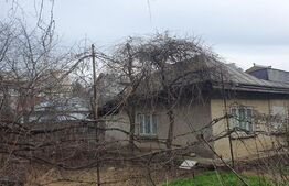 Teren Intravilan Nicolina, in spate la fosta MOLDOMOBILA, 600mp