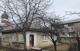 Teren Intravilan Nicolina, in spate la fosta MOLDOMOBILA, 600mp