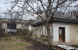 Teren Intravilan Nicolina, in spate la fosta MOLDOMOBILA, 600mp