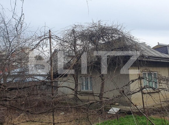 Teren de vânzare Nicolina - 107925TV | BLITZ Iași | Poza4