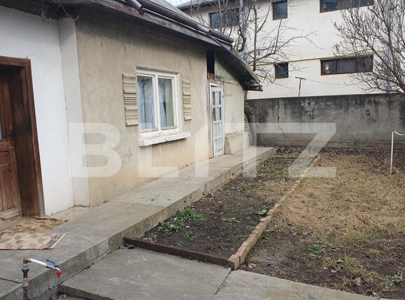 Teren de vânzare Nicolina - 107925TV | BLITZ Iași | Poza3