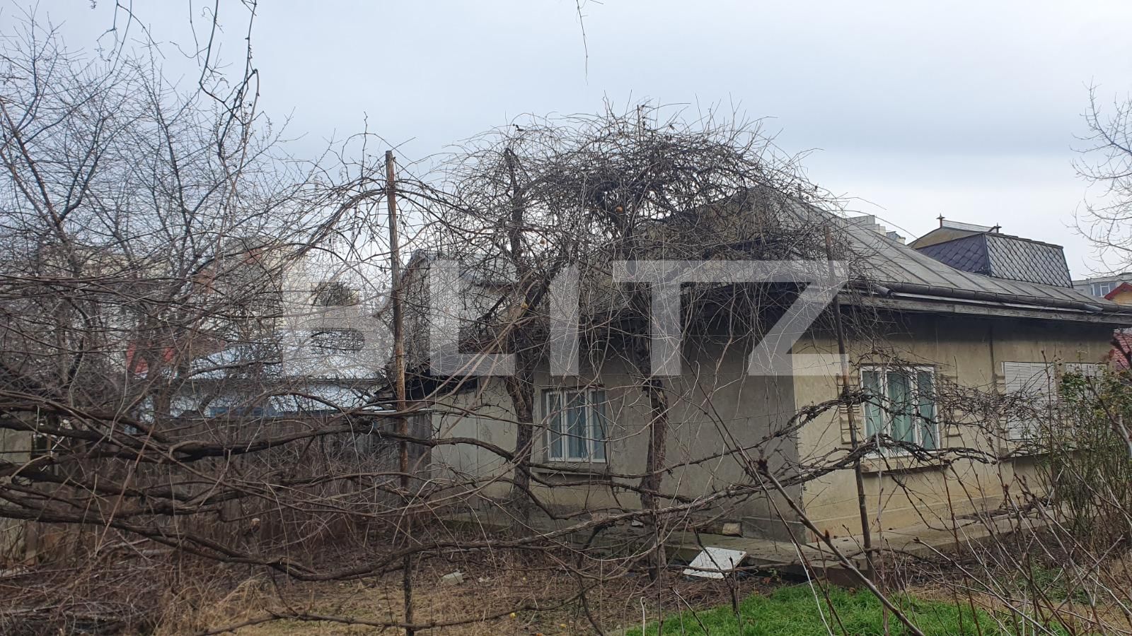 Teren de vânzare Nicolina - 107925TV | BLITZ Iași | Poza4