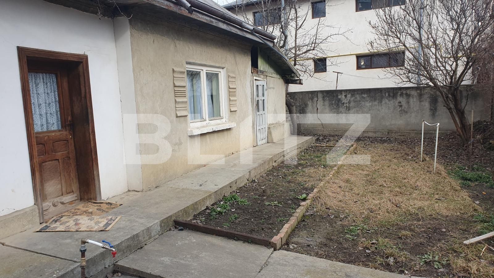 Teren de vânzare Nicolina - 107925TV | BLITZ Iași | Poza3