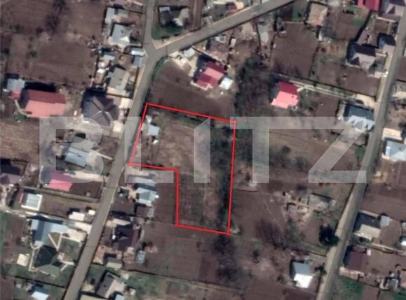 Teren de vânzare Breazu - 107926TV | BLITZ Iași | Poza1