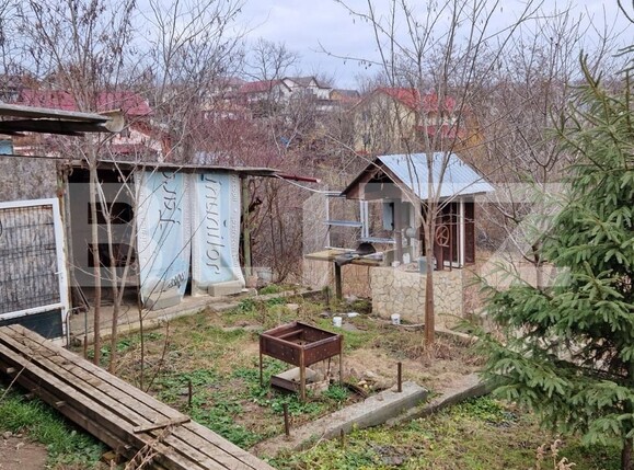 Teren de vânzare Breazu - 107926TV | BLITZ Iași | Poza5