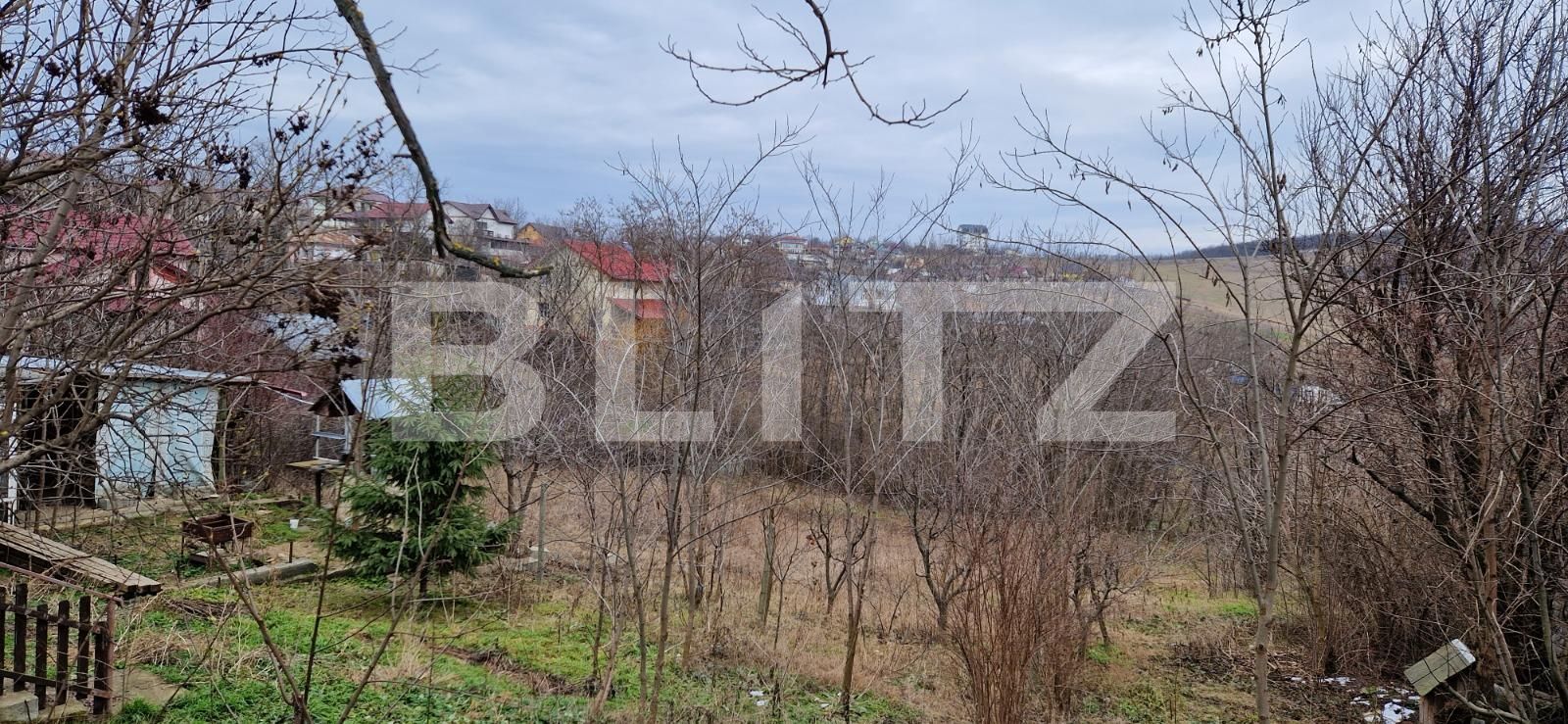 Teren de vânzare Breazu - 107926TV | BLITZ Iași | Poza3