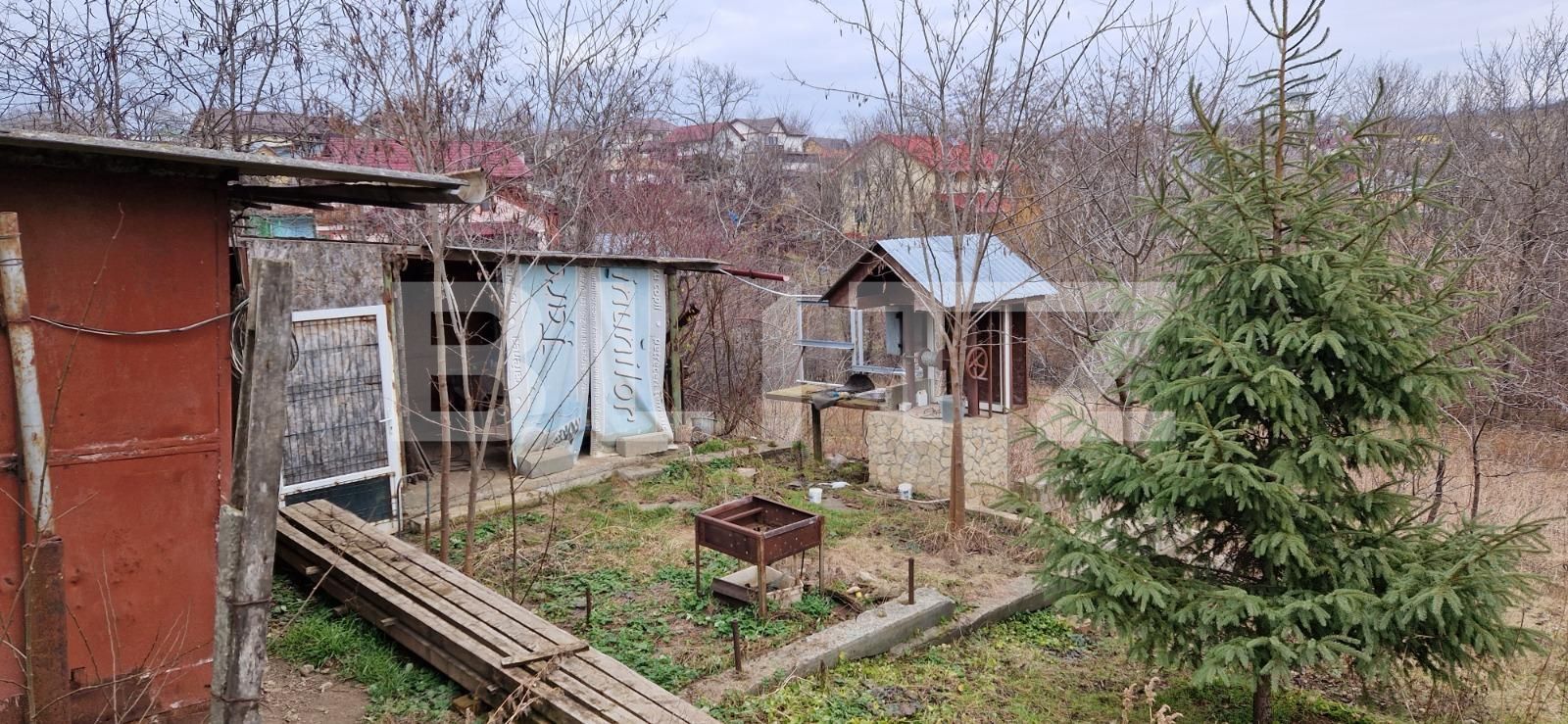 Teren de vânzare Breazu - 107926TV | BLITZ Iași | Poza5