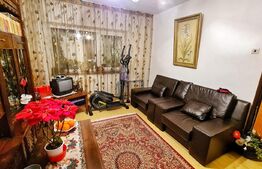 Apartament de 3 camere, 2 bai, etaj intermediar, Ultracentral