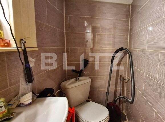 Apartament de vânzare 3 camere Centru Civic - 107930AV | BLITZ Iași | Poza8