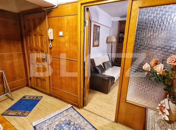 Apartament de vânzare 3 camere Centru Civic - 107930AV | BLITZ Iași | Poza4