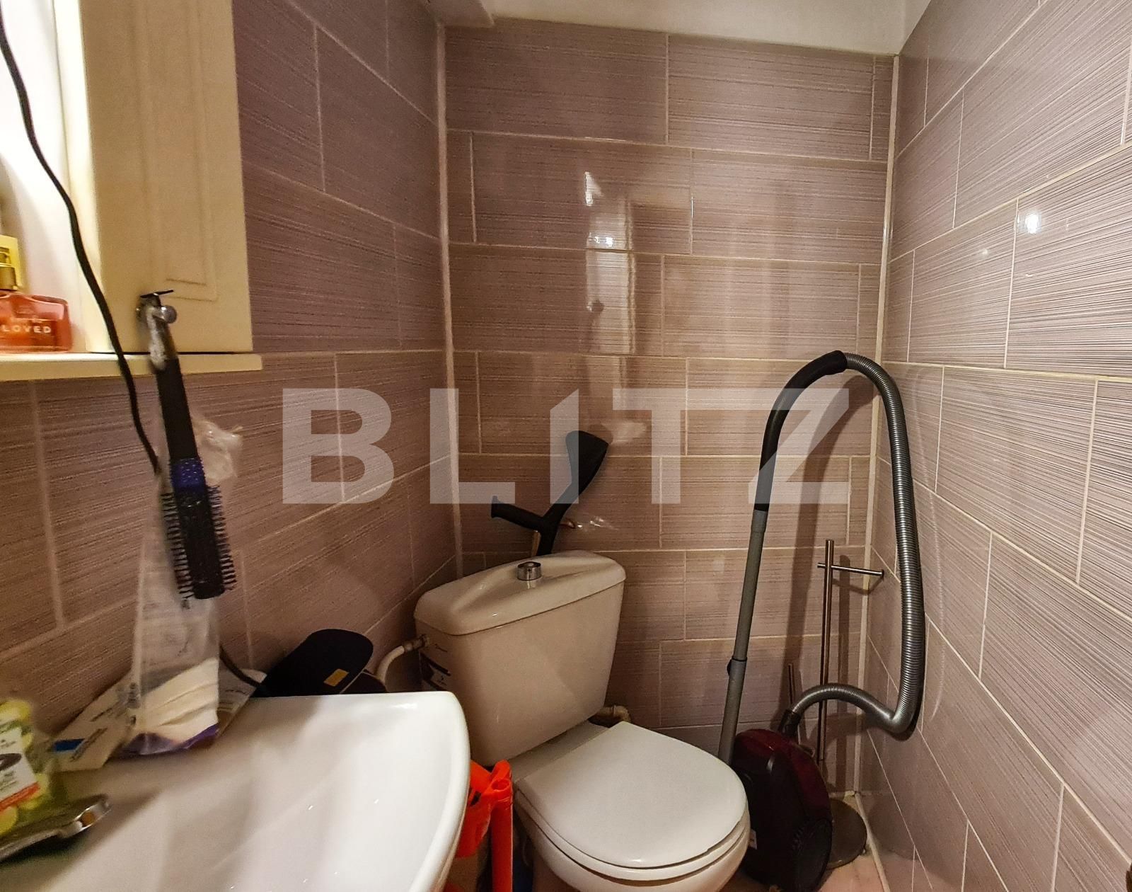 Apartament de vânzare 3 camere Centru Civic - 107930AV | BLITZ Iași | Poza8