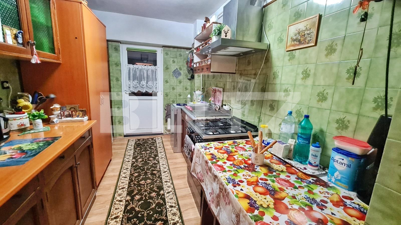Apartament de vânzare 3 camere Centru Civic - 107930AV | BLITZ Iași | Poza2