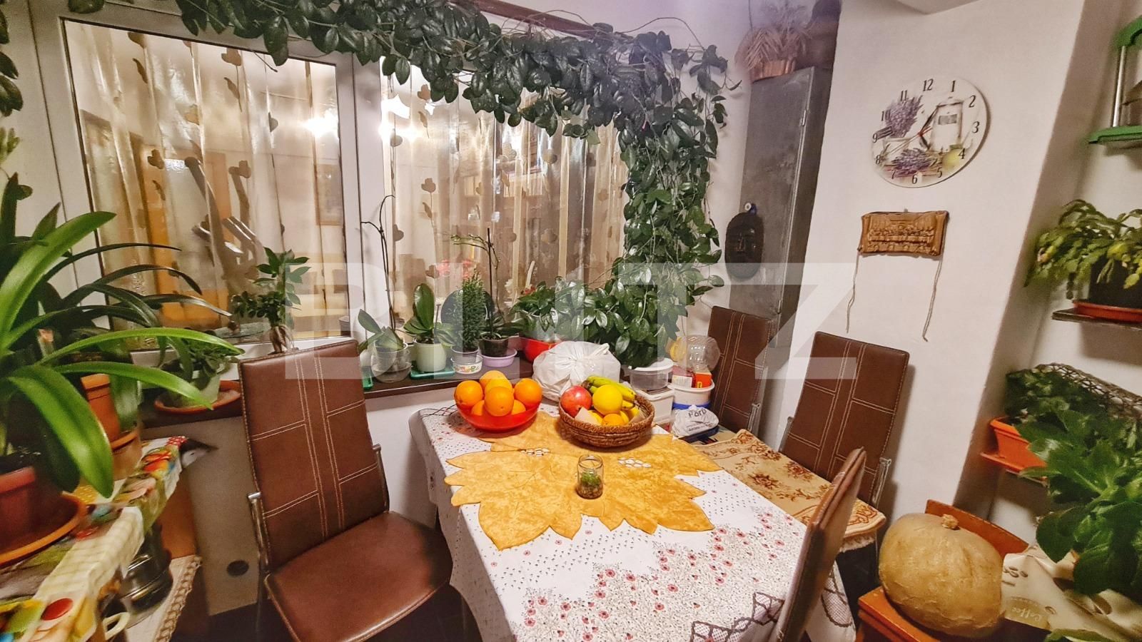 Apartament de vânzare 3 camere Centru Civic - 107930AV | BLITZ Iași | Poza5