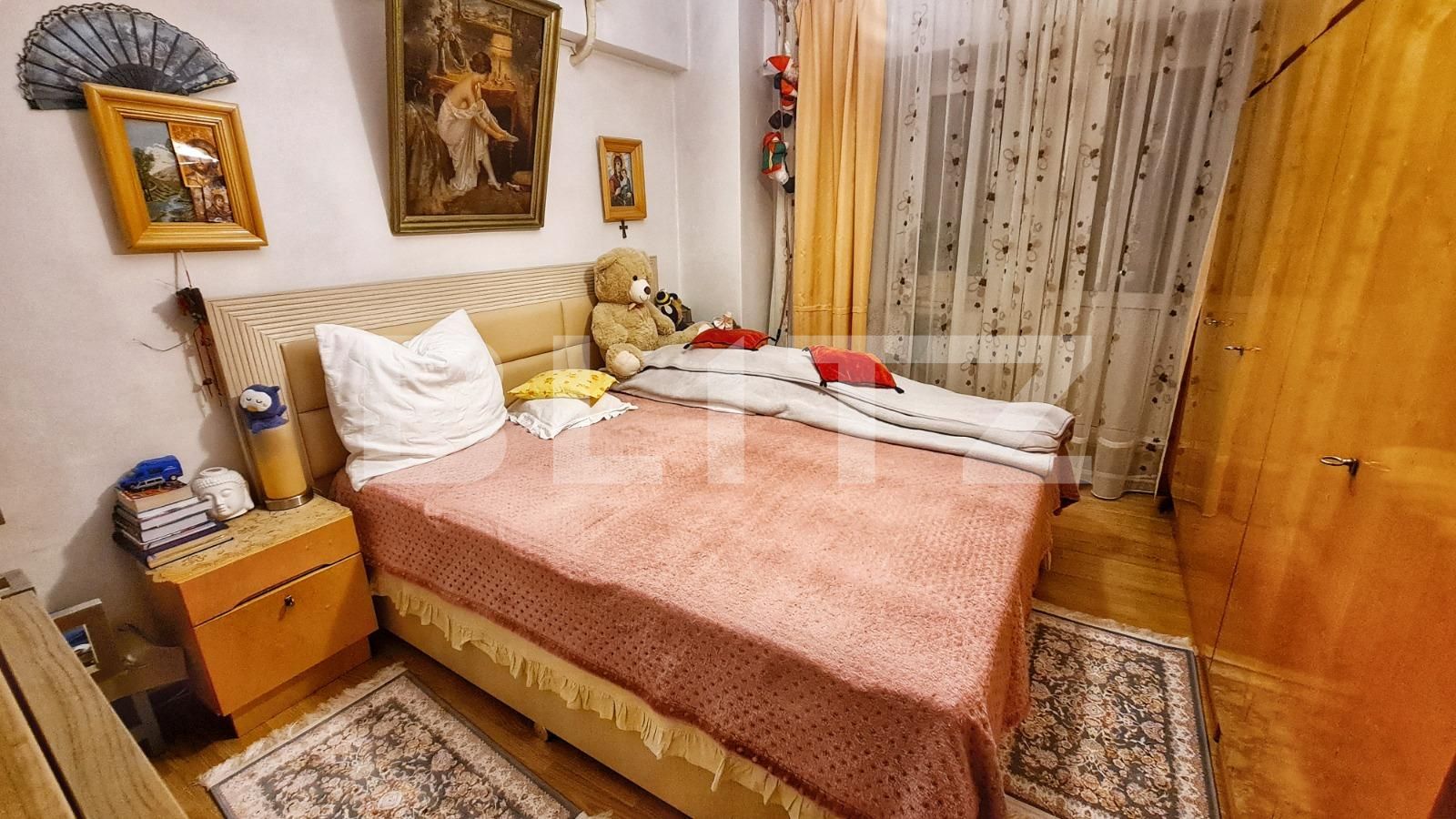 Apartament de vânzare 3 camere Centru Civic - 107930AV | BLITZ Iași | Poza3