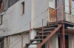 Casa de 3 camere, 84 mp, zona Copou