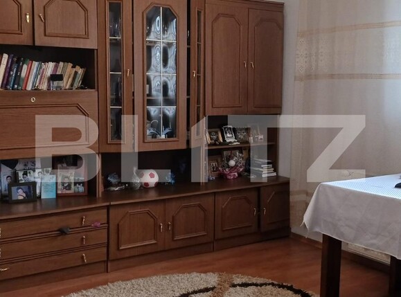 Casa de vânzare 3 camere Copou - 107954CV | BLITZ Iași | Poza4