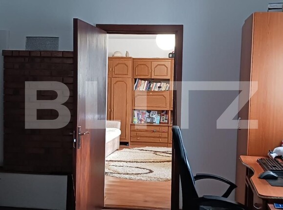 Casa de vânzare 3 camere Copou - 107954CV | BLITZ Iași | Poza2
