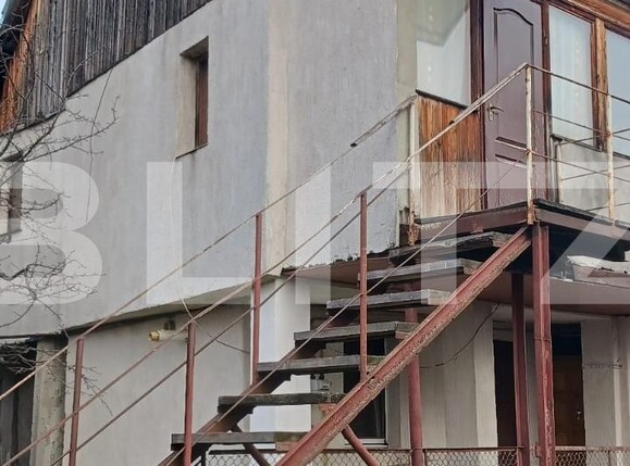 Casa de vânzare 3 camere Copou - 107954CV | BLITZ Iași | Poza1