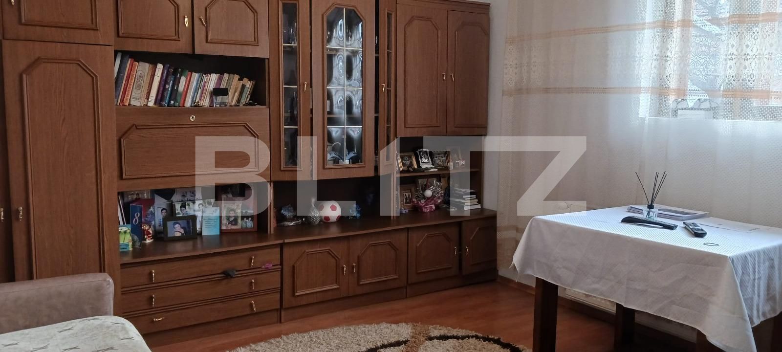 Casa de vânzare 3 camere Copou - 107954CV | BLITZ Iași | Poza4