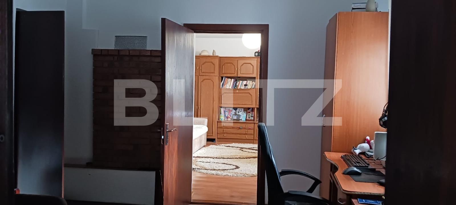Casa de vânzare 3 camere Copou - 107954CV | BLITZ Iași | Poza2