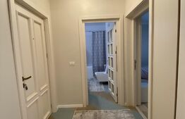 Apartament modern de 2 camere, boxa+loc de parcare, zona  Bizantiq Pacurari