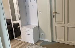 Apartament modern de 2 camere, boxa+loc de parcare, zona  Bizantiq Pacurari