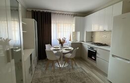 Apartament modern de 2 camere, boxa+loc de parcare, zona  Bizantiq Pacurari