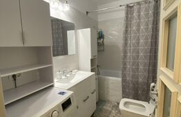 Apartament modern de 2 camere, boxa+loc de parcare, zona  Bizantiq Pacurari