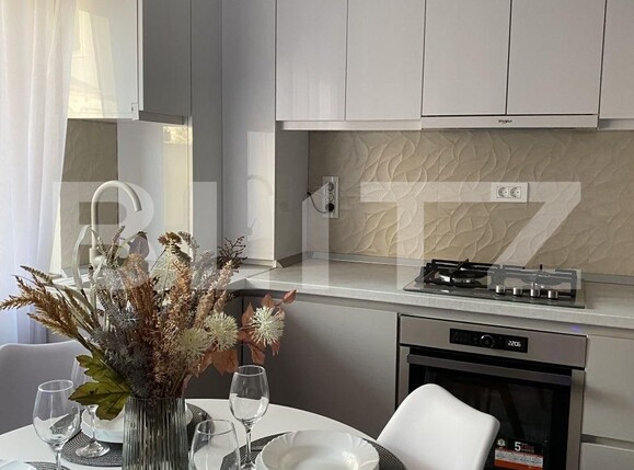 Apartament de închiriat 2 camere Valea Lupului - 107960AI | BLITZ Iași | Poza3