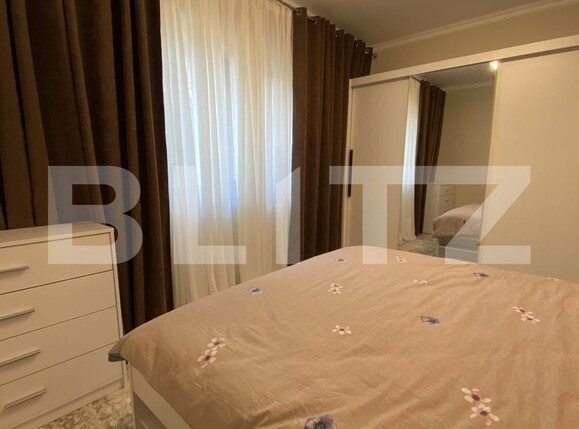 Apartament de închiriat 2 camere Valea Lupului - 107960AI | BLITZ Iași | Poza5