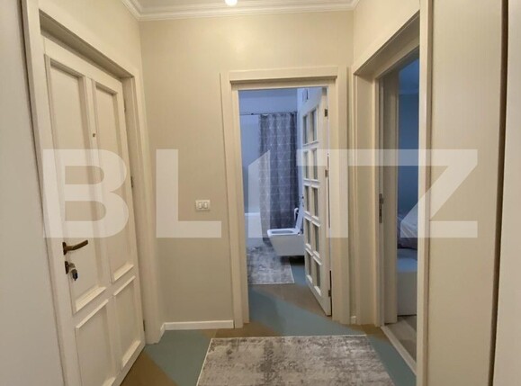 Apartament de închiriat 2 camere Valea Lupului - 107960AI | BLITZ Iași | Poza10