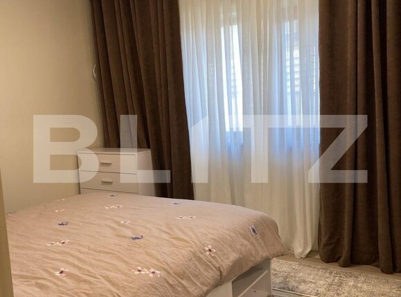 Apartament de închiriat 2 camere Valea Lupului - 107960AI | BLITZ Iași | Poza6