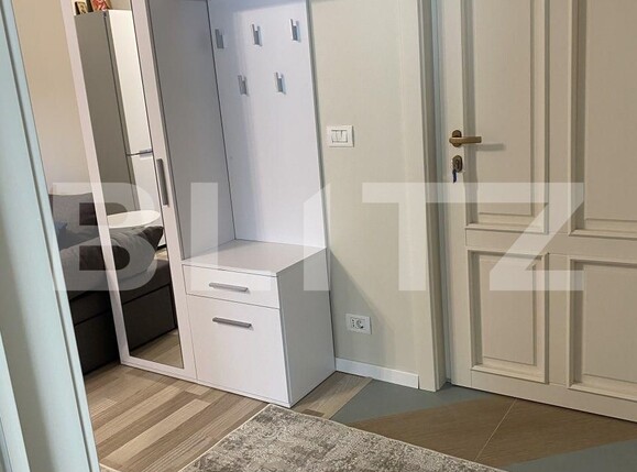 Apartament de închiriat 2 camere Valea Lupului - 107960AI | BLITZ Iași | Poza11