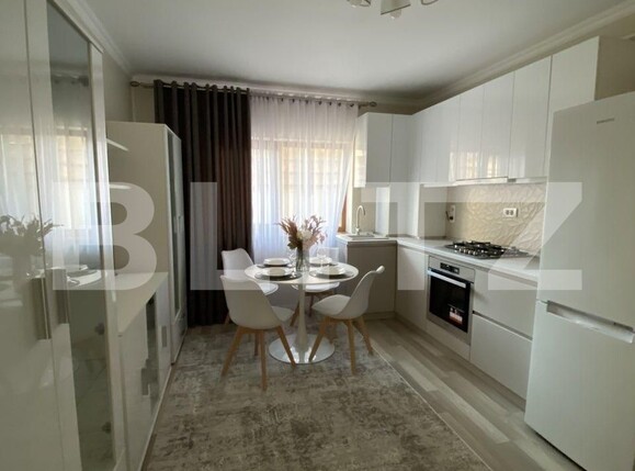 Apartament de închiriat 2 camere Valea Lupului - 107960AI | BLITZ Iași | Poza4