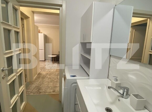 Apartament de închiriat 2 camere Valea Lupului - 107960AI | BLITZ Iași | Poza9