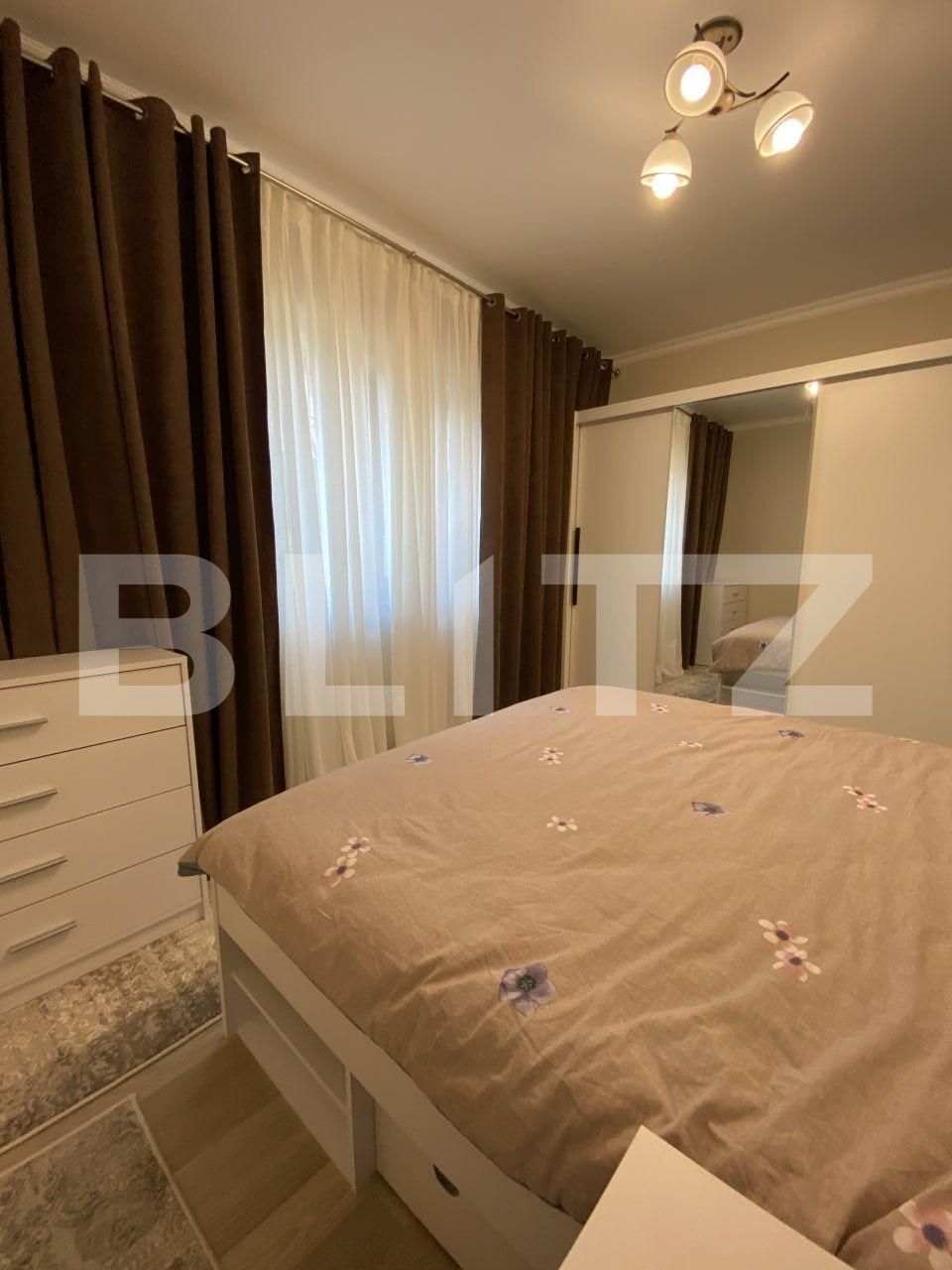 Apartament de închiriat 2 camere Valea Lupului - 107960AI | BLITZ Iași | Poza5
