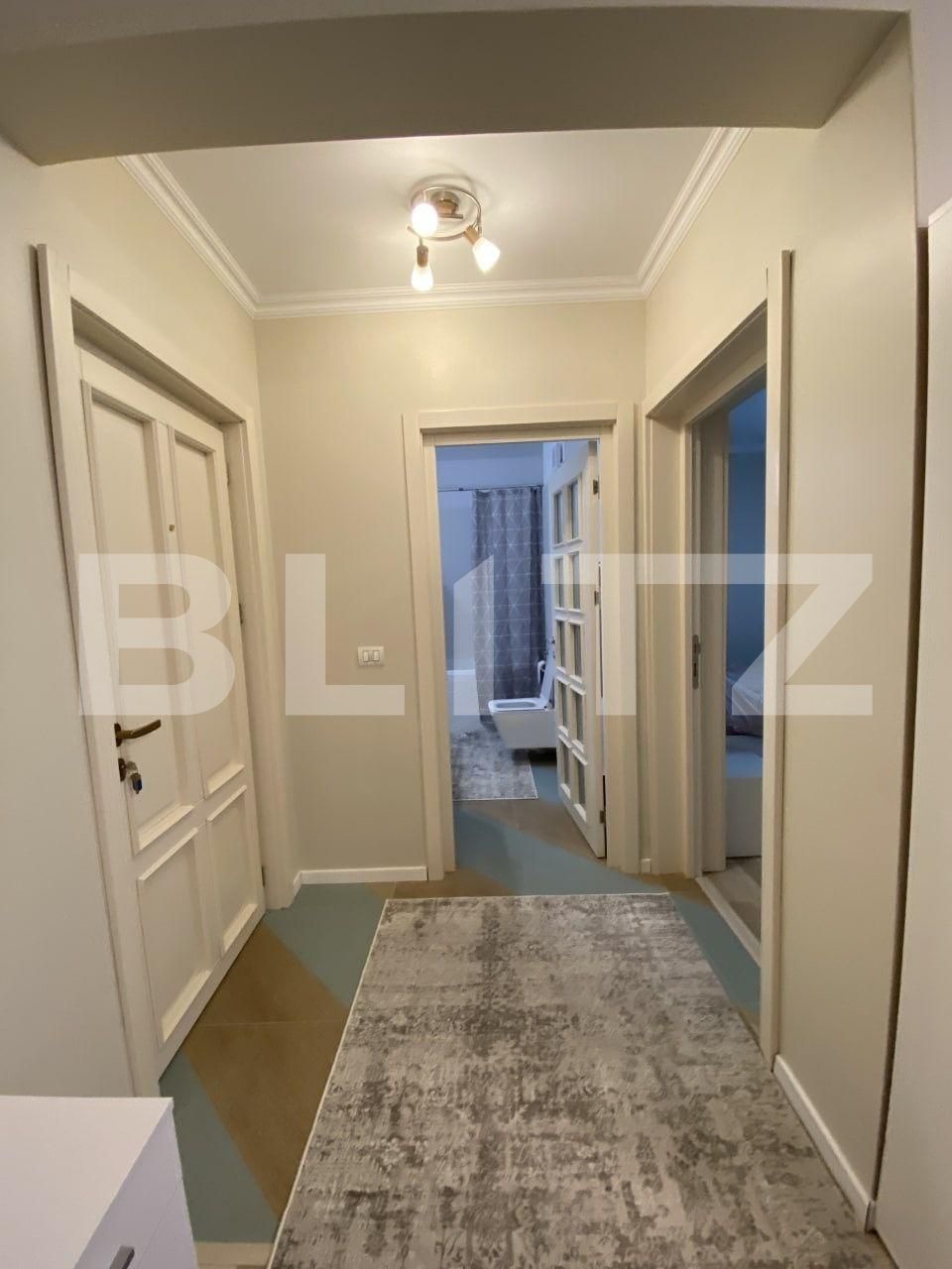 Apartament de închiriat 2 camere Valea Lupului - 107960AI | BLITZ Iași | Poza10
