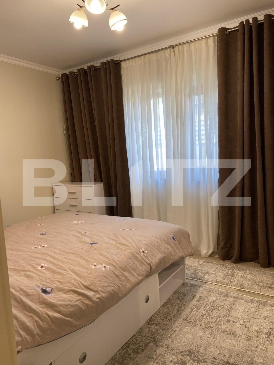 Apartament de închiriat 2 camere Valea Lupului - 107960AI | BLITZ Iași | Poza6