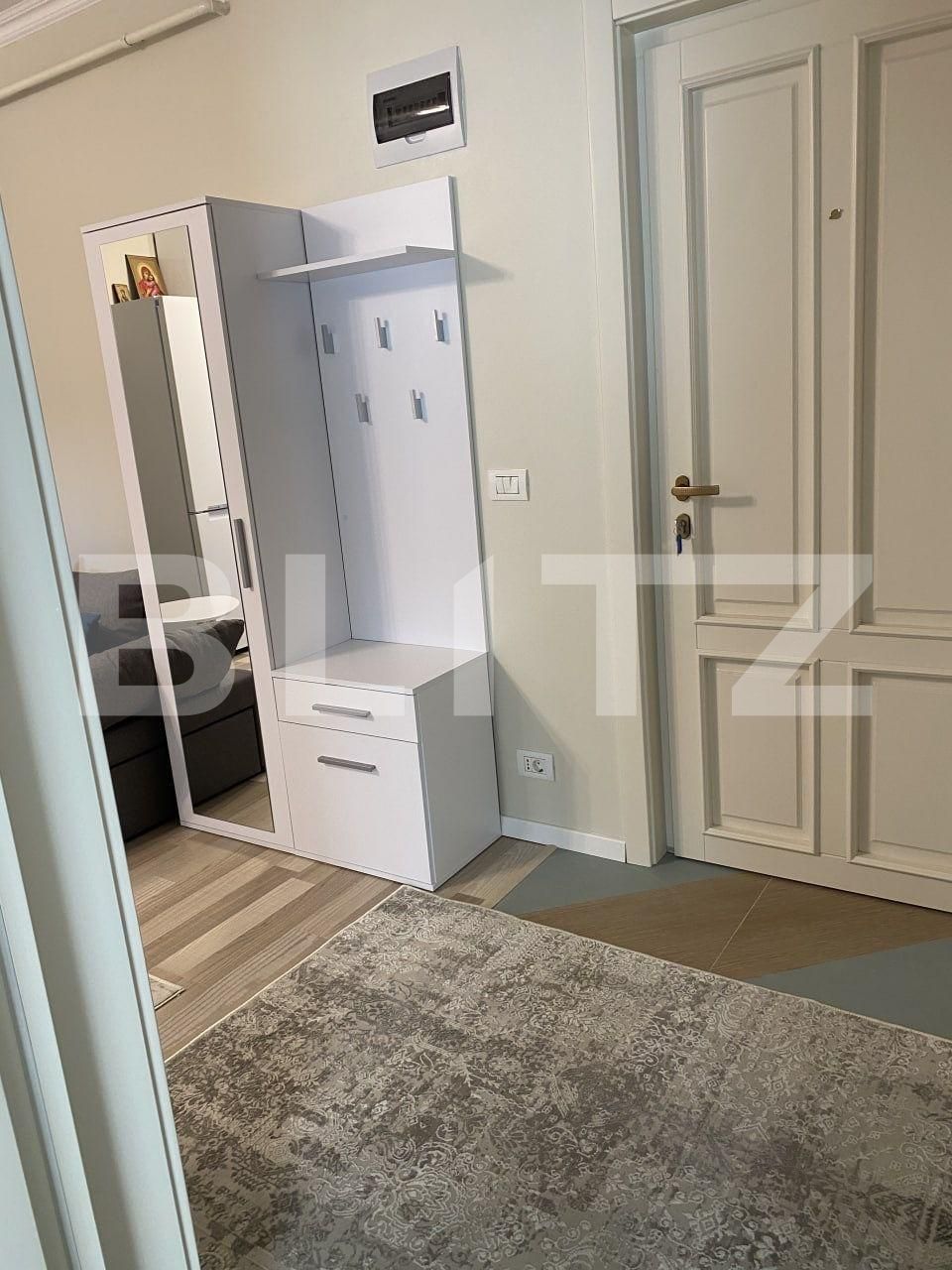 Apartament de închiriat 2 camere Valea Lupului - 107960AI | BLITZ Iași | Poza11