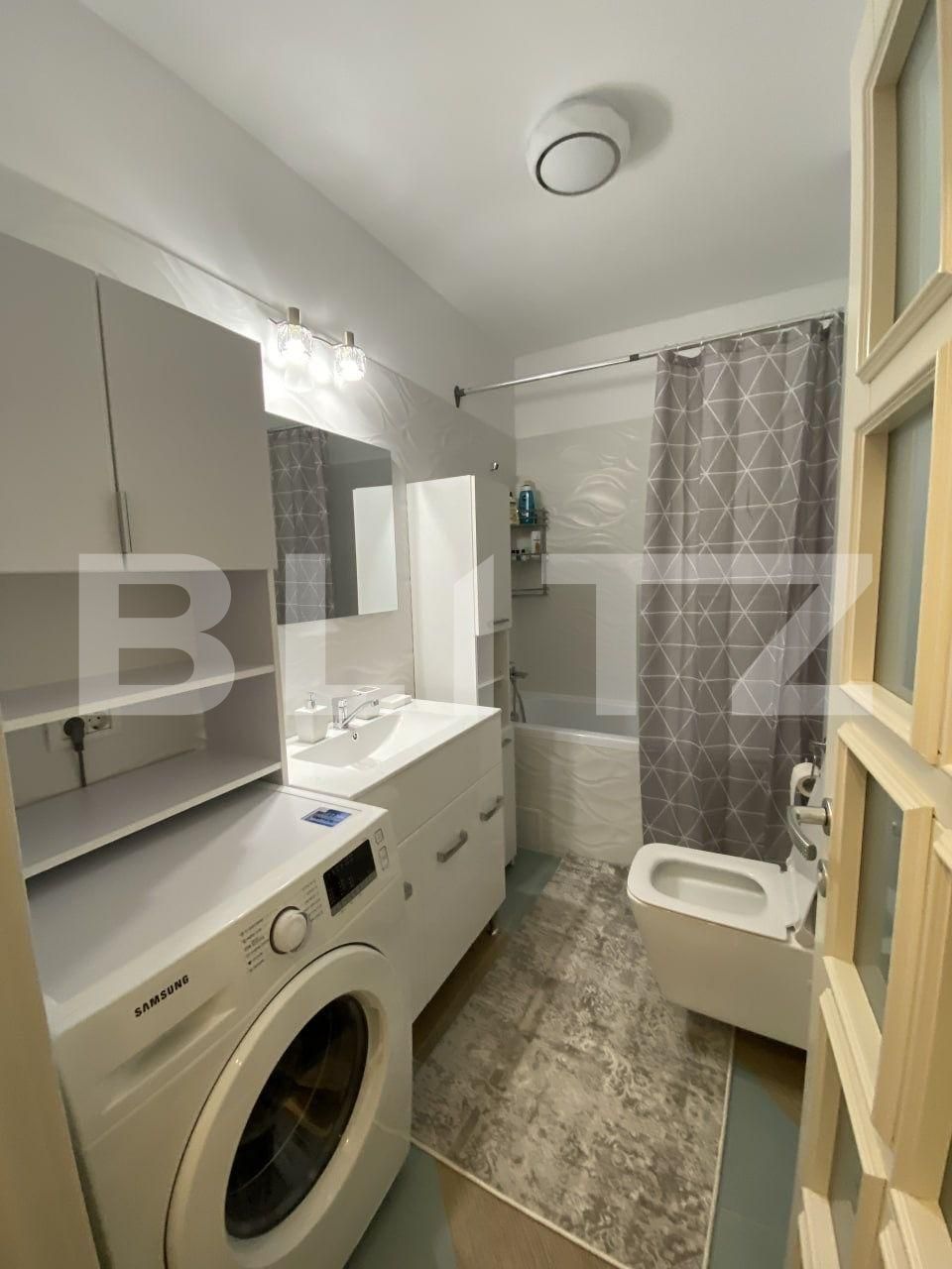 Apartament de închiriat 2 camere Valea Lupului - 107960AI | BLITZ Iași | Poza8