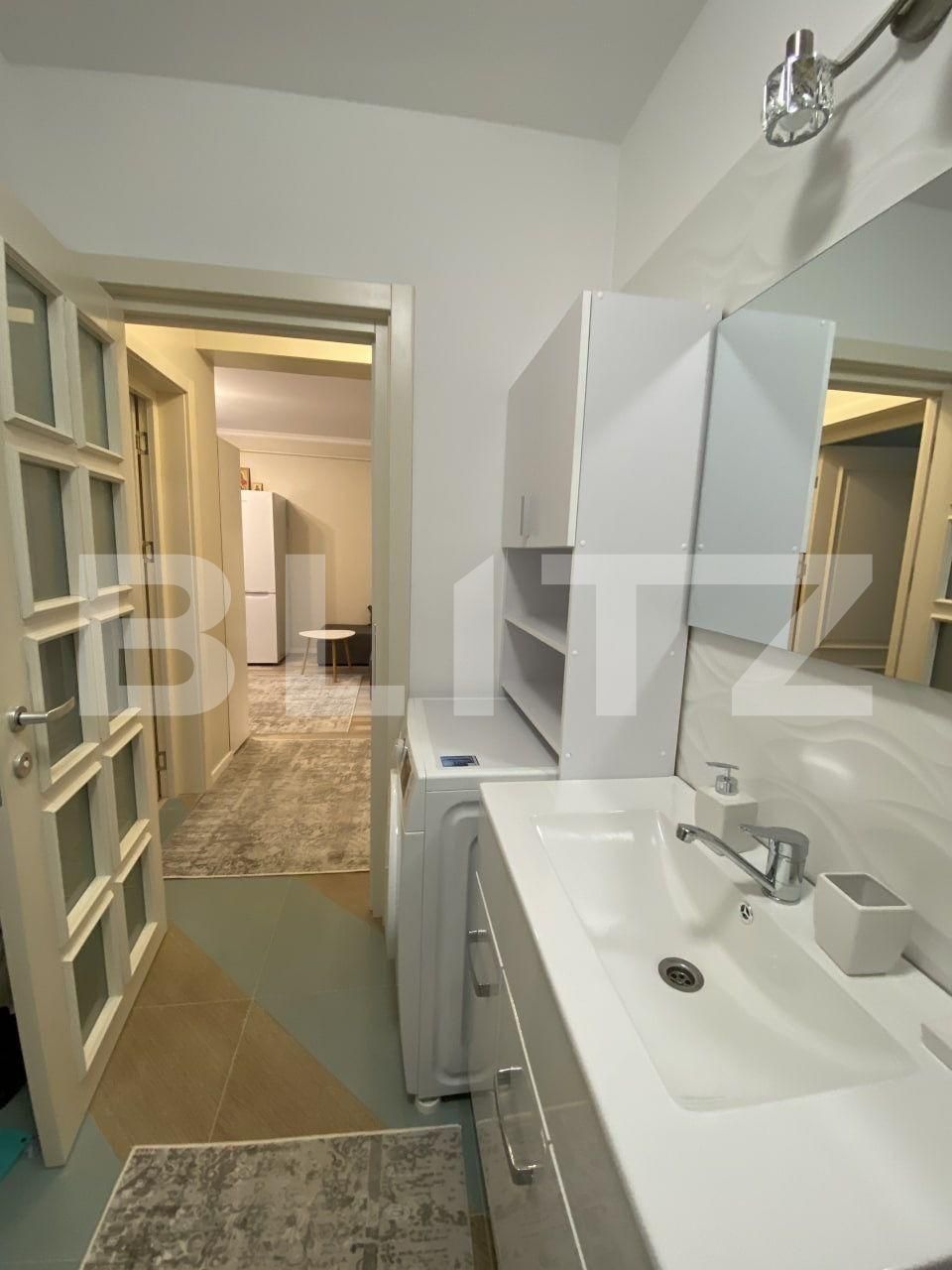 Apartament de închiriat 2 camere Valea Lupului - 107960AI | BLITZ Iași | Poza9