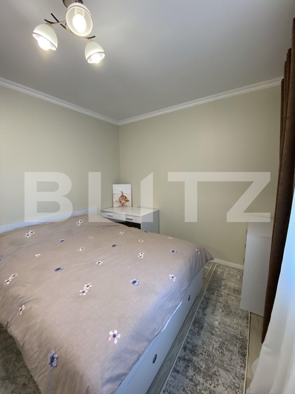 Apartament de închiriat 2 camere Valea Lupului - 107960AI | BLITZ Iași | Poza7