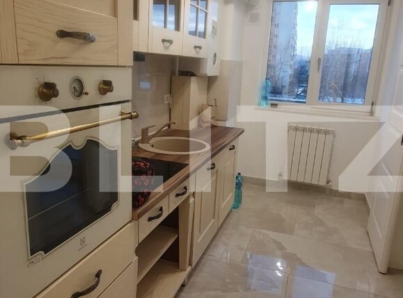 Apartament de închiriat 2 camere Tatarasi - 108011AI | BLITZ Iași | Poza6