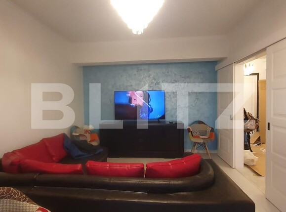 Apartament de închiriat 2 camere Tatarasi - 108011AI | BLITZ Iași | Poza2