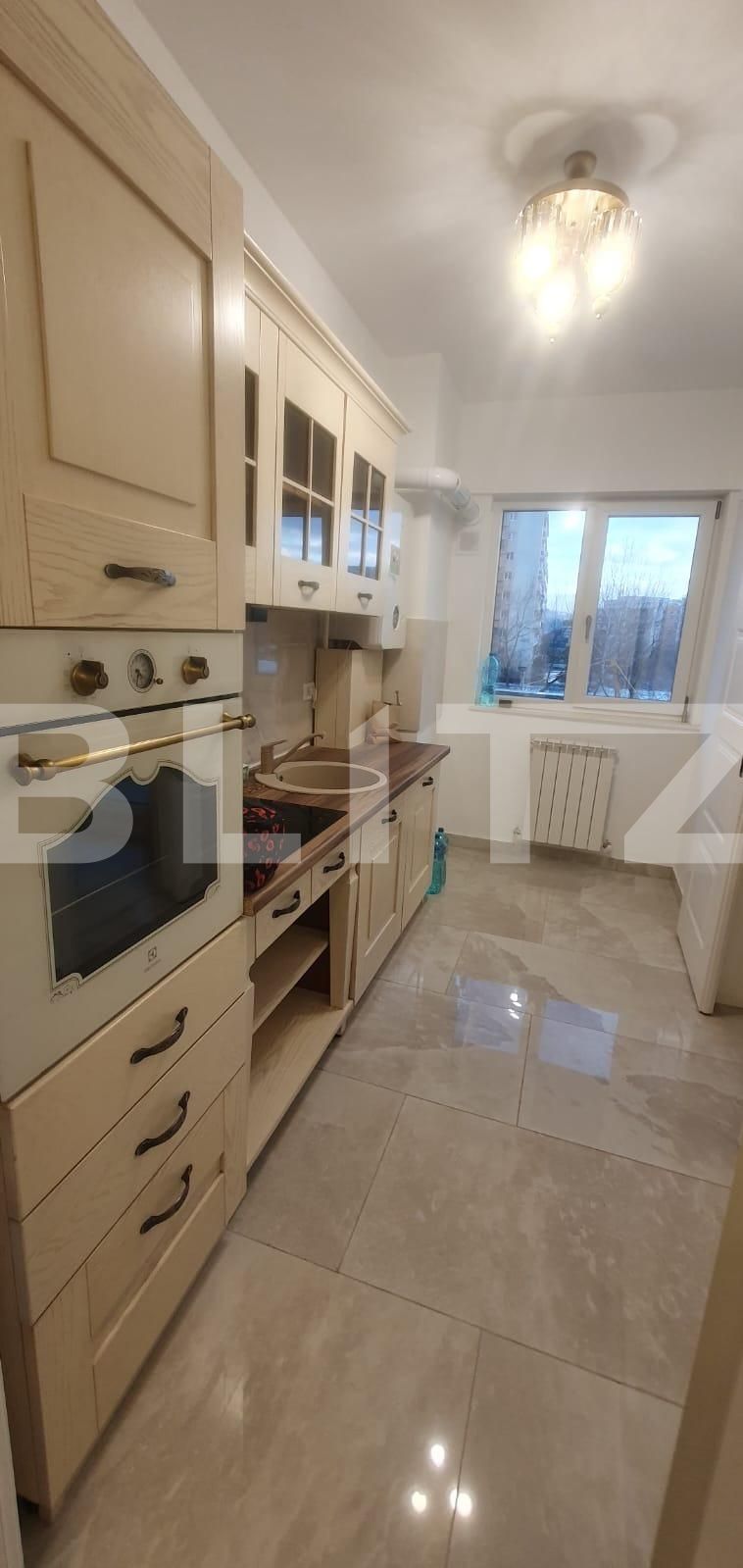 Apartament de închiriat 2 camere Tatarasi - 108011AI | BLITZ Iași | Poza6