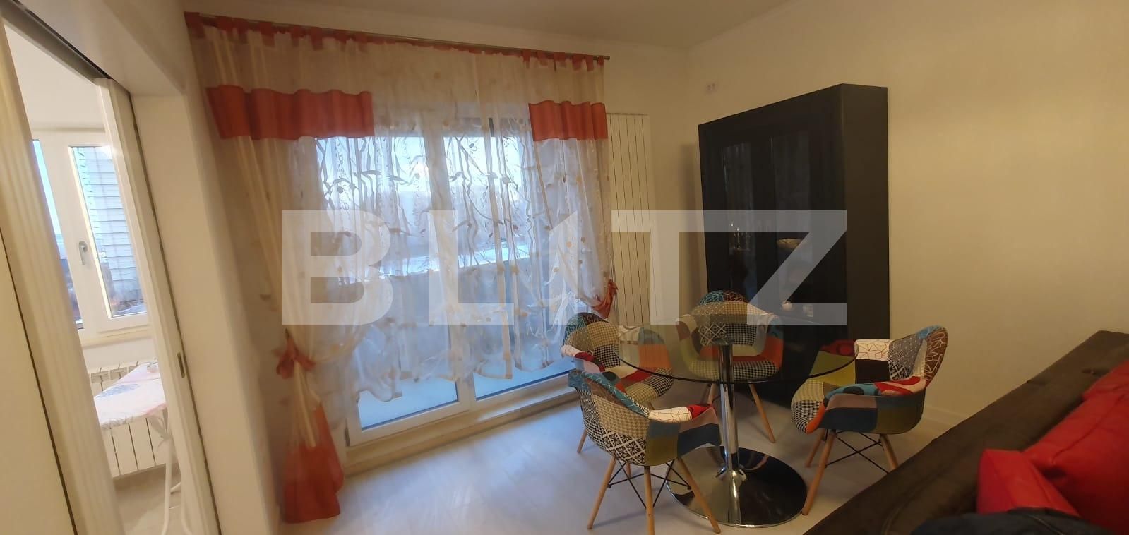 Apartament de închiriat 2 camere Tatarasi - 108011AI | BLITZ Iași | Poza4