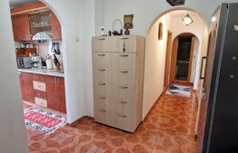 Apartament 3 camere, 67 mp, zona Nicolina 2